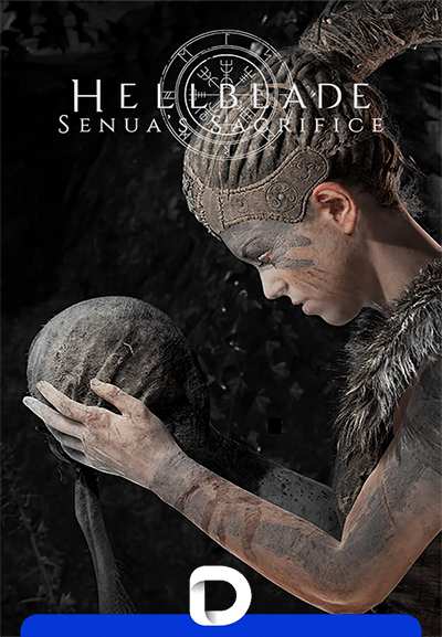 Hellblade: Senua's Sacrifice - Enhanced Edition [v 1.03.1.202112071122] (2017) PC | RePack от Decepticon